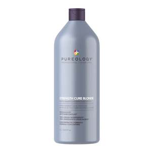 Pureology Strength Cure Blonde Shampoo 1000ml