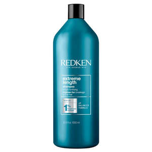 Redken: Redken Extreme Length Shampoo 1L
