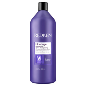 Redken: Redken Blondage Conditioner 1L