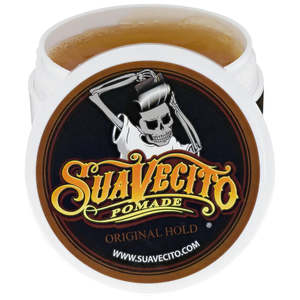 Suavecito Original Hold Pomade Medium Shine Pomade