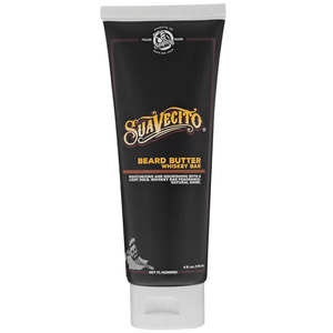 Suavecito 1: SUAVECITO Beard Butter - Whiskey Bar 118ml