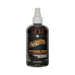 Suavecito 1: Suavecito Grooming Spray | Pump Action Hair Spray For Men