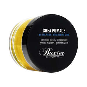 Baxter Of California: Baxter of California Shea Pomade | Hydrate and Shine