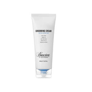 Baxter of California Grooming Cream | Light Hold, Natural Finish