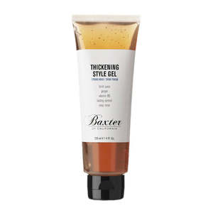 Baxter Of California: Baxter of California Thickening Style Gel | Men's Styling Gel