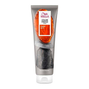 Just Arrived: Wella Color Fresh Mask 150ml - Copper Glow