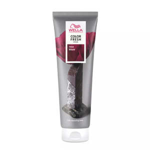 Wella Color Fresh Mask 150ml - Rose Blaze