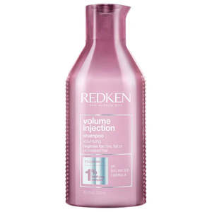 Redken Volume Injection Shampoo 300ml