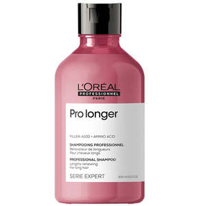 L'oreal Professional Serie Expert Pro Longer Shampoo 300ml