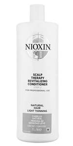 Nioxin Prof System 1 Scalp Therapy Revitalizing Conditioner 1000ml Old Packaging