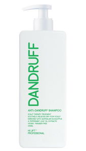 HL Anti-Dandruff Shampoo 350ml