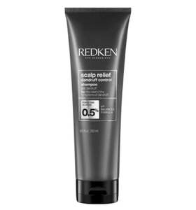 Redken Scalp Relief Dandruff Control Shampoo 250ml