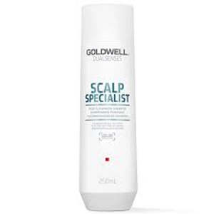 Dandruff: Goldwell Dualsenses Scalp Specialist Deep Cleanse Shampoo 250ml