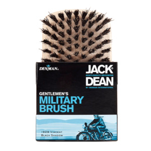 Denman: Denman Jack Dean Gentlemans Military Brush