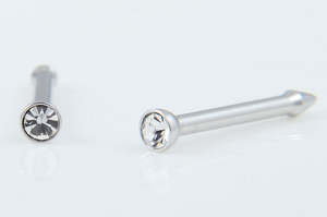 DIY Ear Piercing Kit : Nose Piercing