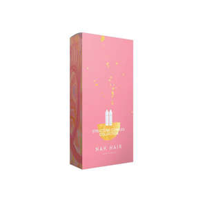 NAK Hair Structure Complex Duo Gift Pack