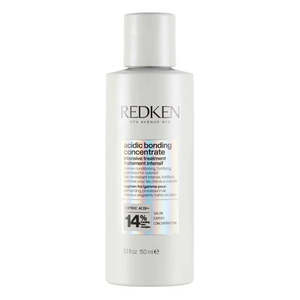 Heat Protection: Redken Acidic Bonding Concentrate Intensive Treatment 150ml