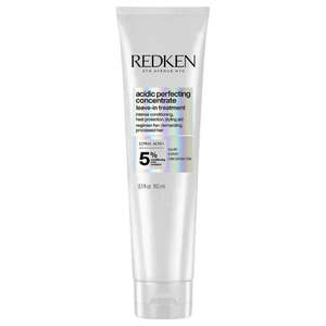 Heat Protection: Redken Acidic Bonding Concentrate Leave-in Lotion 150ml