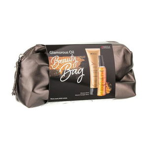 Indola Glamorous Oil Beauty Bag Pack