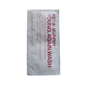 Kevin Murphy Young-Again Wash Shampoo 7ml Sachet