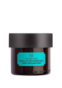The Body Shop - Himalayan Charcoal Purifying Glow Mask 75ml