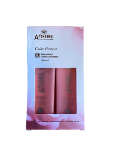 Angel Deep Sea Colour Protect 100ml TRAVEL Duo