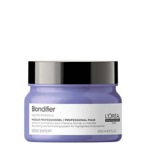 L'oreal Professional Serie Expert Blondifier Mask 250ml