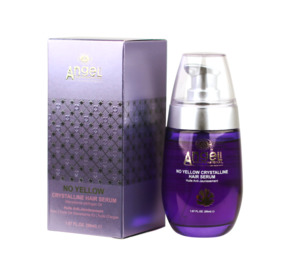 Masks: Angel Professional No Yellow Crystalline Serum 50ml