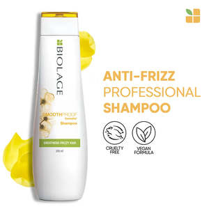 Biolage: Biolage SmoothProof Shampoo 200ml