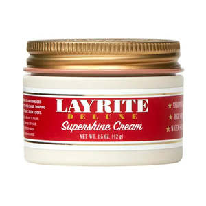 Layrite: Layrite - Supershine Cream 42g