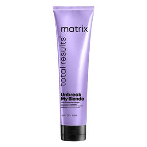 Matrix: Matrix Total Results Unbreak My Blonde Leave-In Treatment 150ml