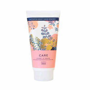 Nak: NAK Hair Care 4 Ends Leave-in Moisturiser 200ml