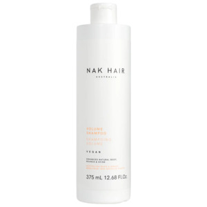 Nak: NAK Hair Volume Shampoo 375ml