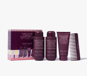 Nak: Nak Signature Structure Complex Trio Pack