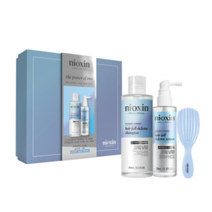 Nioxin: Nioxin - Ultimate Power Duo Christmas Gift Pack