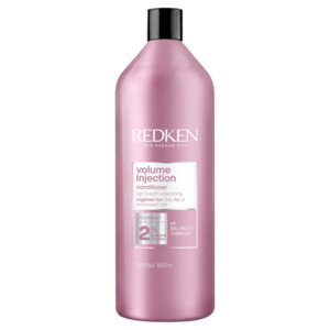 Redken Volume Injection Conditioner 1L