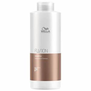 Wella Professionals Fusion Intense Repair Shampoo 1 Litre