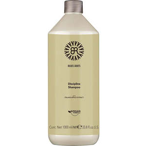 Bulbs & Roots - Discipline Shampoo 1.0L