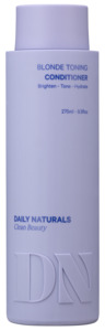 Daily Naturals Blonde Toning Conditioner 275ml