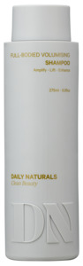 Daily Naturals Full-Bodied Volumising Shampoo 275ml