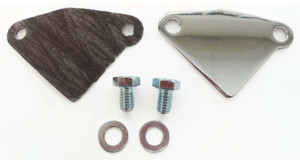 Products: RPC Chev E.G.R. Block-Off Plate Edge Performance Par