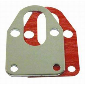 Products: RPC Fuel Pump Mounting Plate Edge Performance Par