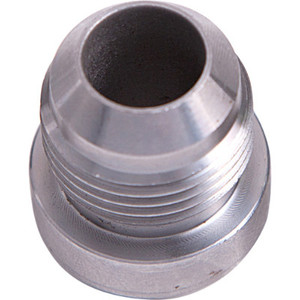 Products: Aeroflowsteel Weld-On Male AN Fitting 4AN Edge Performance Par