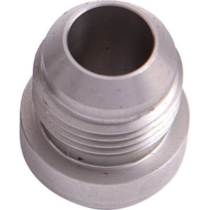 Products: Aeroflowstainless Steel Weld-On Male AN Fitting 3AN Edge Performance Par