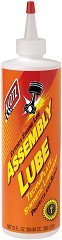 KLOTZ Techniplate Synthetic Assembly Lube Edge Performance Par