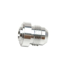 AEROFLOW Aluminium Weld-On Male AN Fitting 3AN Edge Performance Par