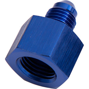 AEROFLOW AN Flare Reducer Female/Male 6AN to 4AN Edge Performance Par