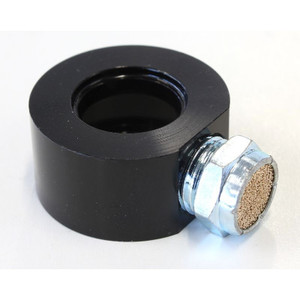 KINSLER Injector Nozzle Banjo with Breather Edge Performance Par