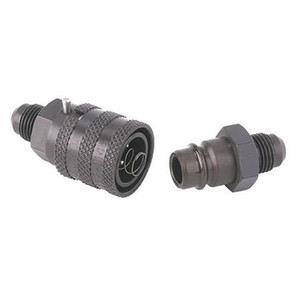KINSLER Quick Release Bypass Pill Holder Edge Performance Par
