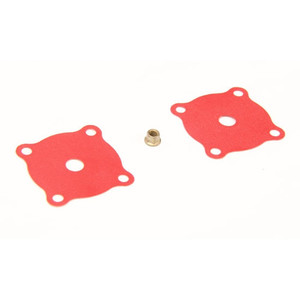Products: KINSLER IRL Bypass Replacement Diaphragm Kit Edge Performance Par
